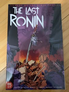 TMNT: The Last Ronin #3 (2021)