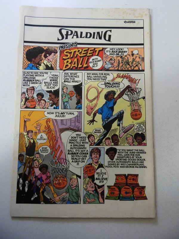 Ms. Marvel #19 (1978) FN Condition