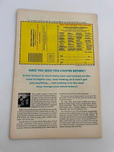 Man-Thing # 3 NM- Marvel Comic Book Swamp Creature Horror Fear Monster 7 LI6