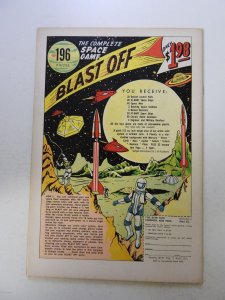 The Flash #138 (1963) FN/VF condition