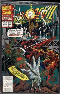 Daredevil Annual #9 (1993) Daredevil