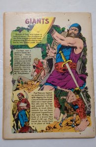 Kona #2 (1962) Good 2.0