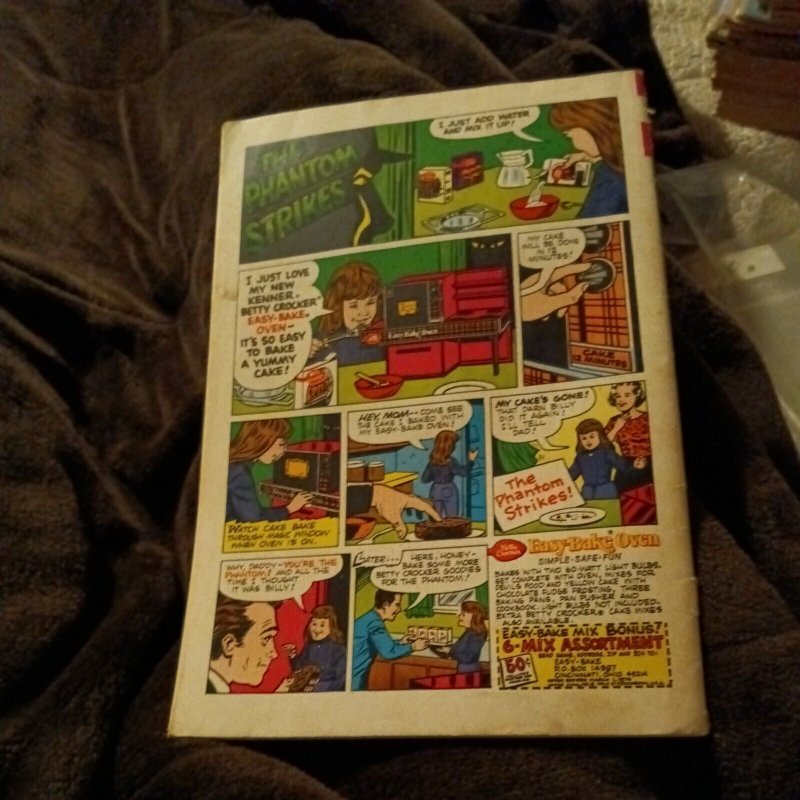 Walt Disney's Chip N Dale Comics lot Run Set Collection Silver Bronze Age Rescue