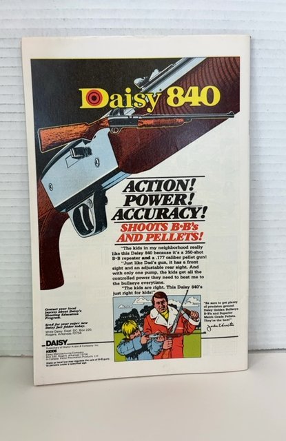 The Superman Family #197 (1979)