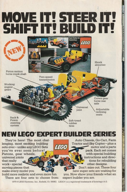 Conan the Barbarian #95 (1979)