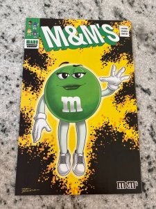 Predator Vs. Spider-Man # 2 NM 1st Print Variant Cover Marvel Comic Book 14 J436