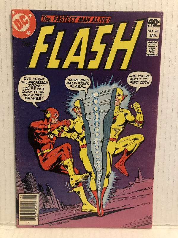 Flash #281