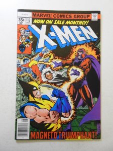 The X-Men #112 (1978) VF Condition!