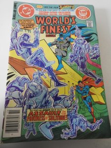 World's Finest Comics #272 (1981)