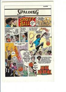 Batman #289 - Bronze Age - July, 1977 (VF+)