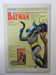 Aquaman #21 (1965) VG/FN Condition!