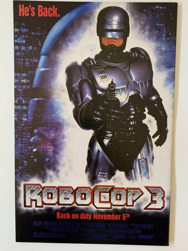 X-Men Adventures #14 NM (1993)