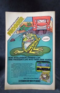 The Amazing Spider-Man #243 (1983)