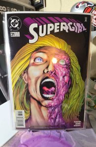 Supergirl #31 (1999)