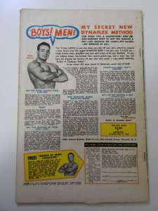 Journey into Mystery #113 (1965) GD/VG Condition