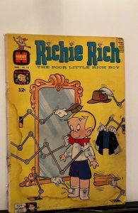 Richie Rich #16 (1963)