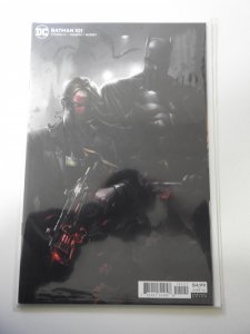 Batman #101 Variant
