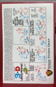 Liberty Meadows #3 (1999)