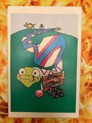 Thor #398 (1988) -VF/NM