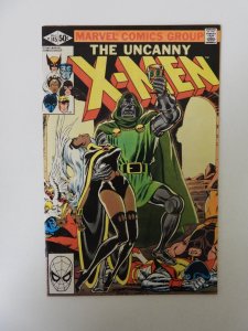 The Uncanny X-Men #145 (1981) VF condition