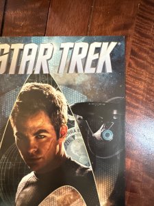 Star Trek #16 (2012)