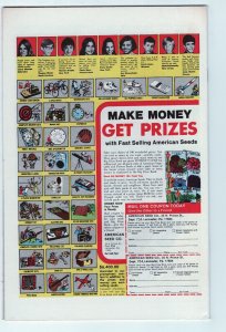 RICHARD DRAGON, KUNG-FU FIGHTER #15 - 7.0 - OW-W