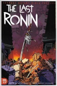 TMNT Last Ronin #3 (IDW, 2020) NM