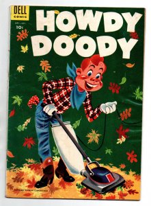 Howdy Doody #30 - Dell - 1954 - VG