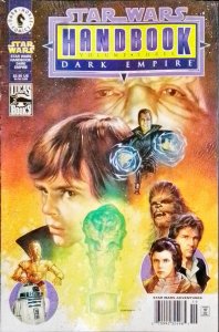 Star Wars Handbook #3 (2000)