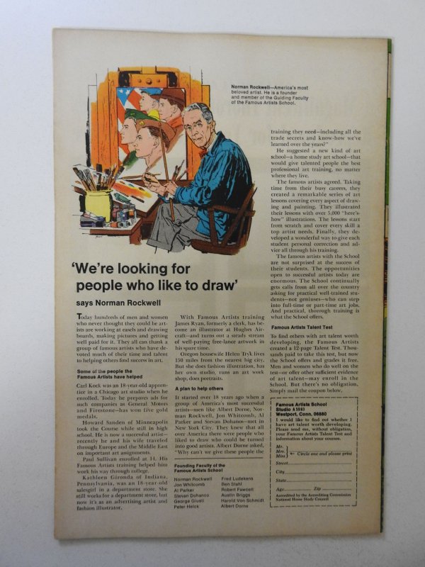 Thor #161 (1969) FN/VF Condition!