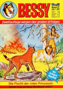 Die Flucht der roten Prinzessin