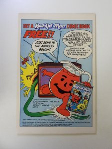 The Amazing Spider-Man #242 (1983) NM- condition