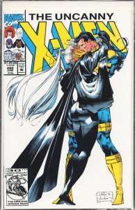 The Uncanny X-Men #289 (1992) X-Men