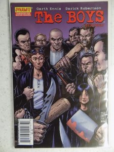 The Boys #16 (2008)