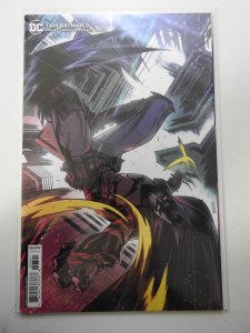 I Am Batman #3 Kim Jacinto Variant Cover (2022)