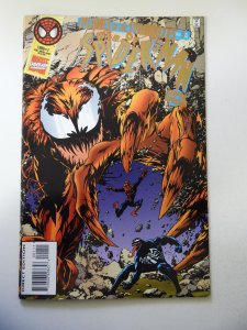 Web of Spider-Man Super Special #1 VF Condition