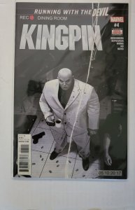Kingpin #4 (2017)