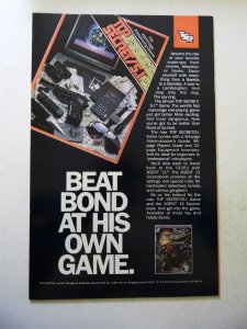 The Uncanny X-Men #224 (1987) FN Condition