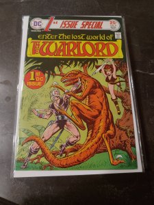 1st Issue Special #8 (1975)