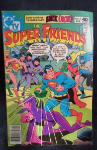 Super Friends #31 (1980)