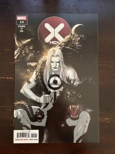 X-Men #20 Marvel 2020 Hickman NM 9.4