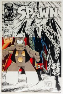 Spawn #10 (1993)