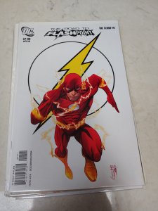 The Flash #9 (2011)