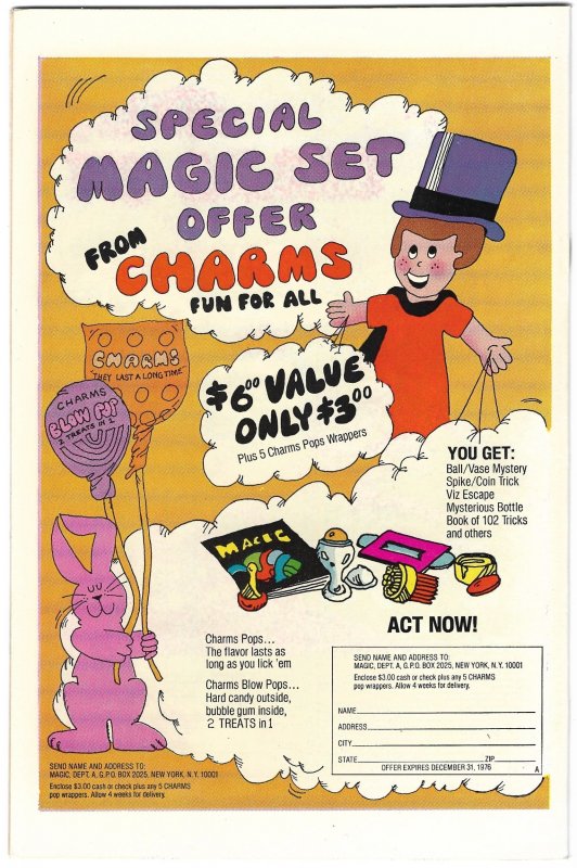 The Mighty Isis #1.  - NM(9.4)