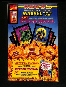 Spectacular Spider-Man #201 Maximum Carnage!