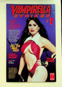 Rook #2 (Sep 1995, Harris) - Near Mint