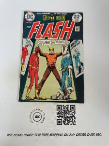 Flash # 226 FN DC Comic Book Batman Superman Wonder Woman Aquaman 14 J225