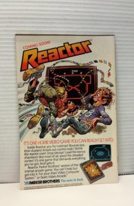 Master of Kung Fu #123 (1983)