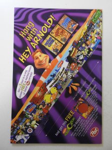 Spider-Girl #0 (1998) VF+ Condition!