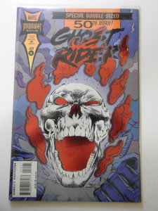 Ghost Rider #50 (1994)